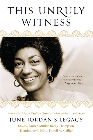 This Unruly Witness