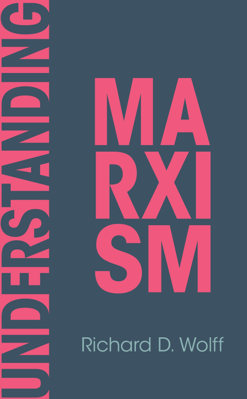 Cover image for book Understanding Marxism