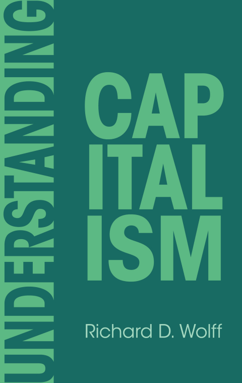 Cover image for book Understanding Capitalism