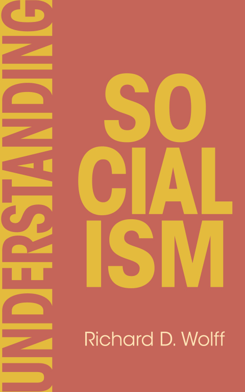 Cover image for book Understanding Socialism