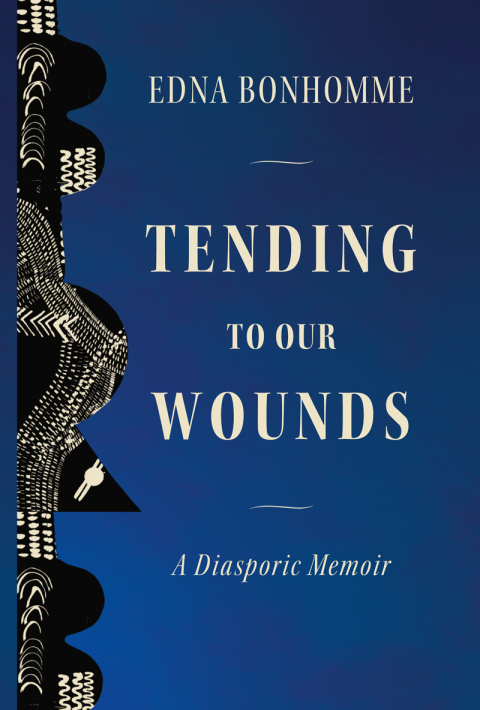 Cover image for book Tending to Our Wounds