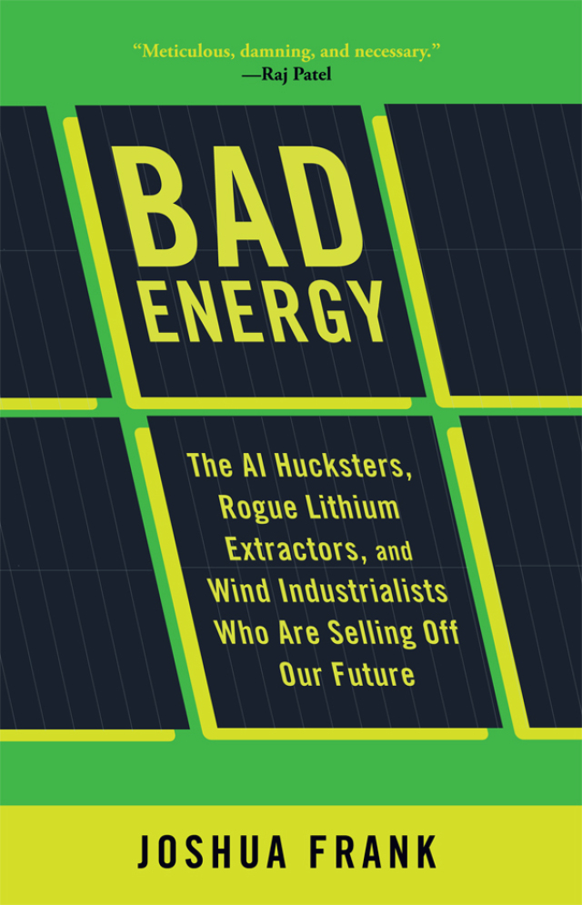 Bad Energy