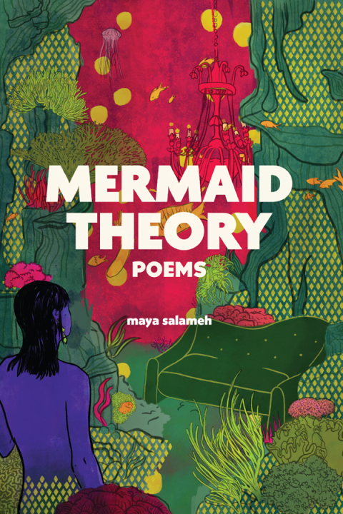 Cover image for book Mermaid Theory