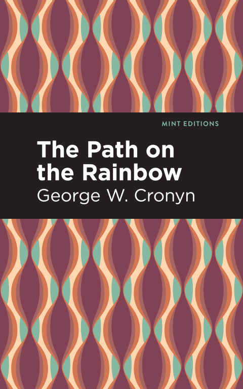 Cover image for book The Path on the Rainbow