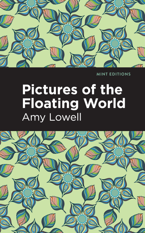 Cover image for book Pictures of the Floating World