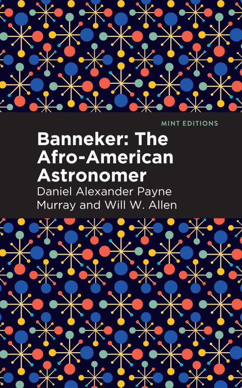 Cover image for book Banneker