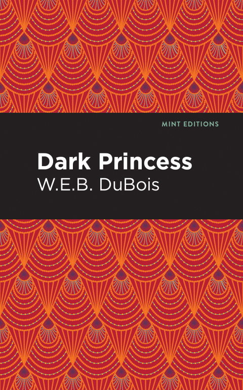 Cover image for book Dark Princess
