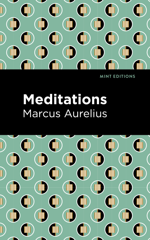 Cover image for book Meditations