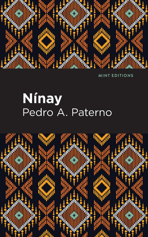Cover image for book Nínay