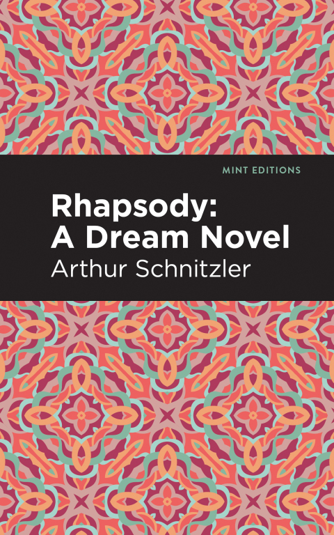 Cover image for book Rhapsody