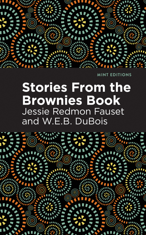 Cover image for book Stories from the Brownie Book