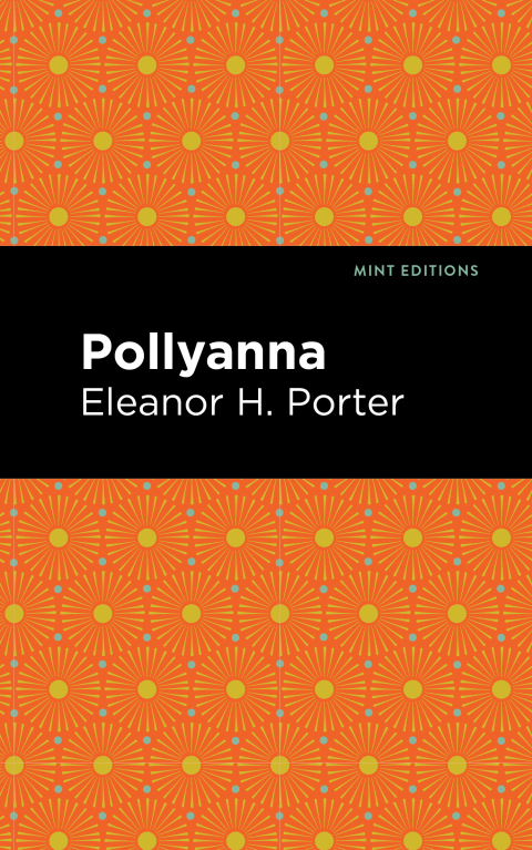 Cover image for book Pollyanna