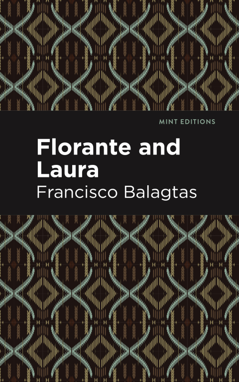 Cover image for book Florante and Laura