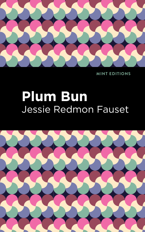 Cover image for book Plum Bun