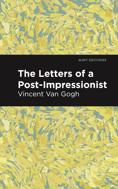 Cover image for book The Letters of a Post-Impressionist