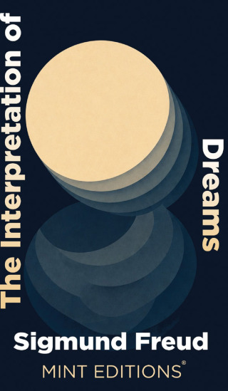 The Interpretation of Dreams