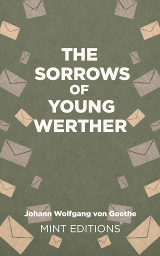 The Sorrows of Young Werther