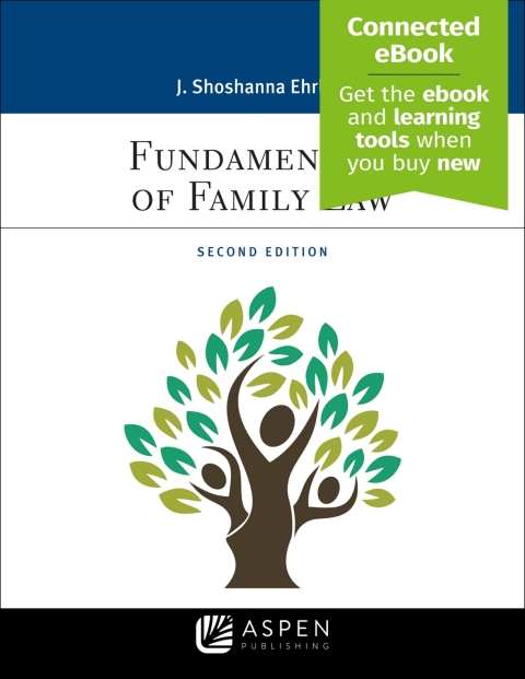 Fundamentals Of Family Law