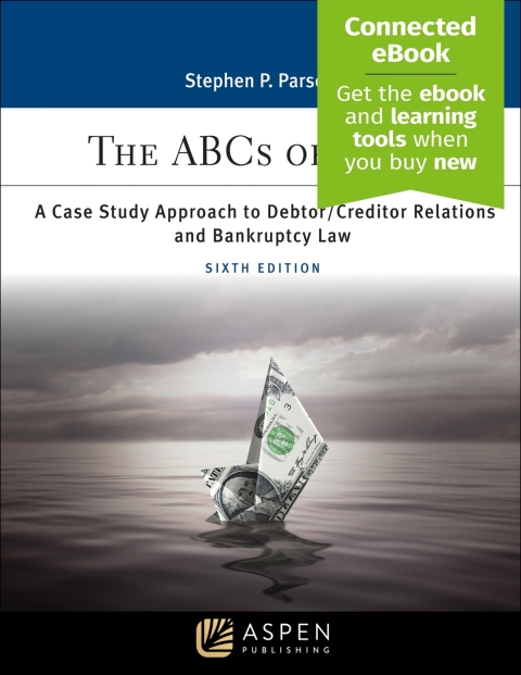 Cover image for book ABCs of Debt