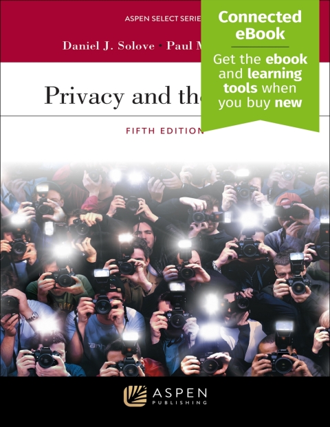 Cover image for book Privacy and the Media