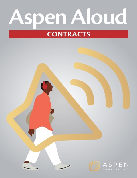 Cover image for book Aspen Aloud: Contracts