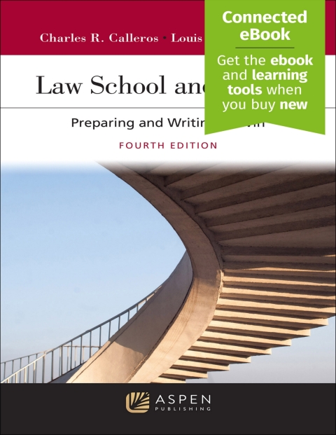 Cover image for book Law School and Exams