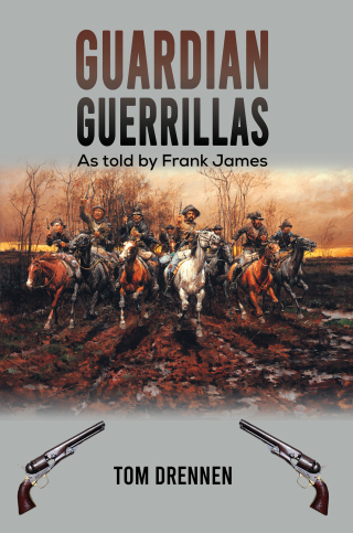 Guardian Guerrillas