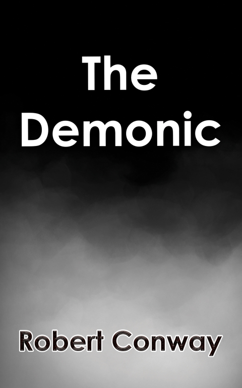 Cover image for book The Demonic