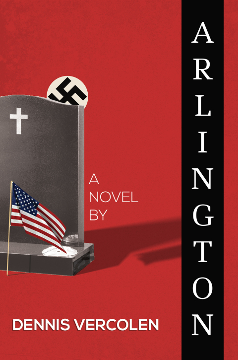 Cover image for book Arlington