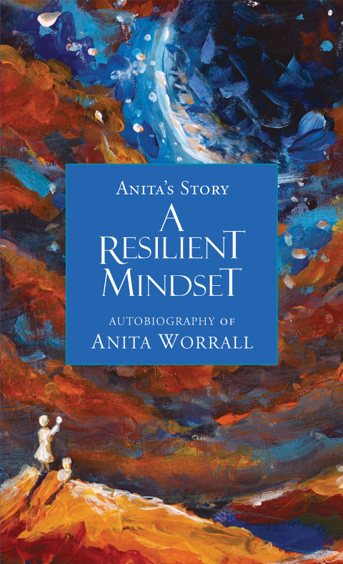 Cover image for book A Resilient Mindset
