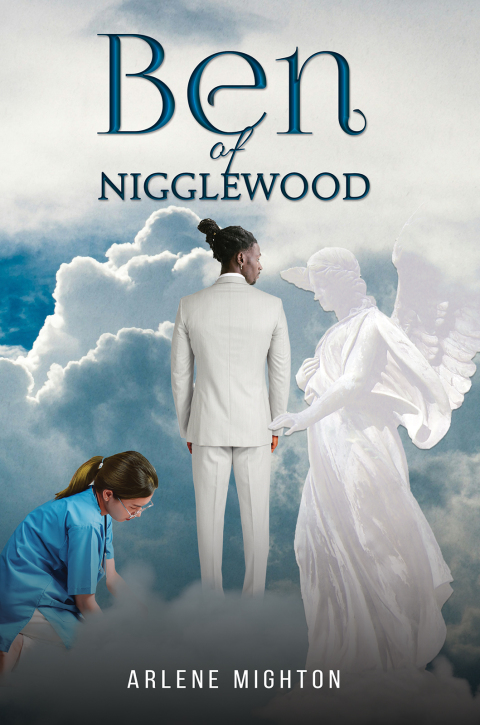 Cover image for book Ben of Nigglewood