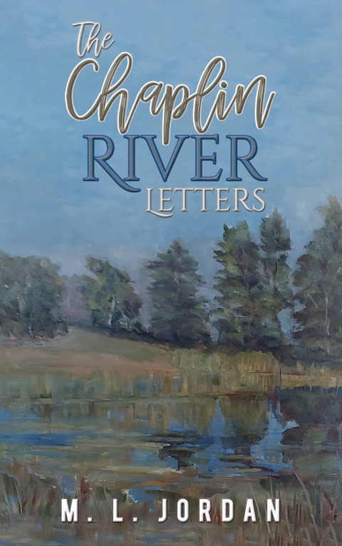 Cover image for book The Chaplin River Letters
