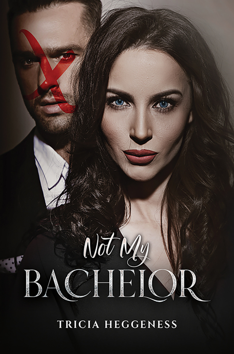Cover image for book Not My Bachelor