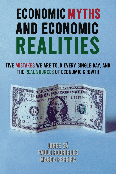 Cover image for book Economic Myths and Economic Realities
