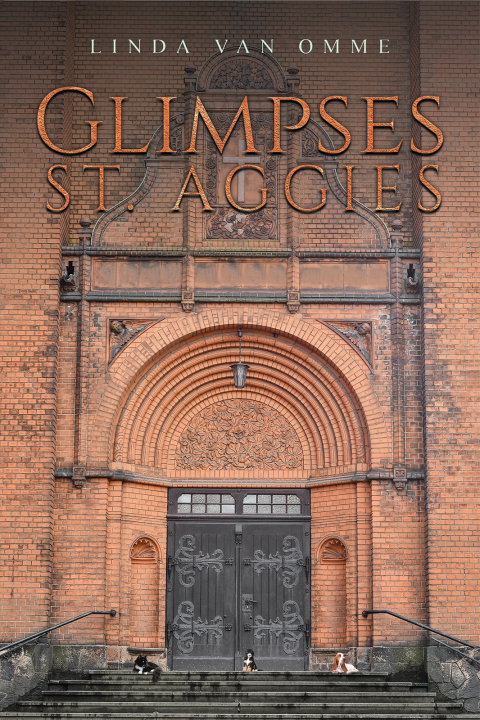 Cover image for book Glimpses: St. Aggies