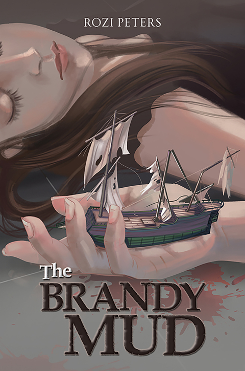 Cover image for book The Brandy Mud