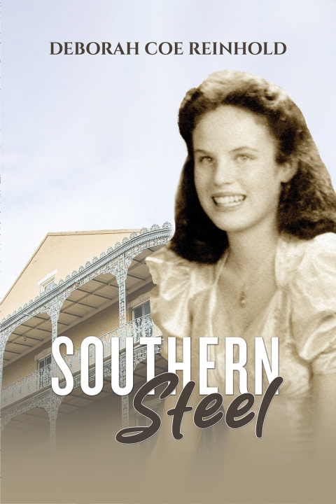 Cover image for book Southern Steel