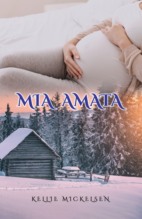 Cover image for book Mia Amata