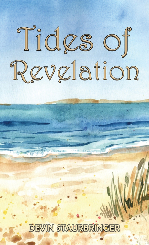 Cover image for book Tides of Revelation