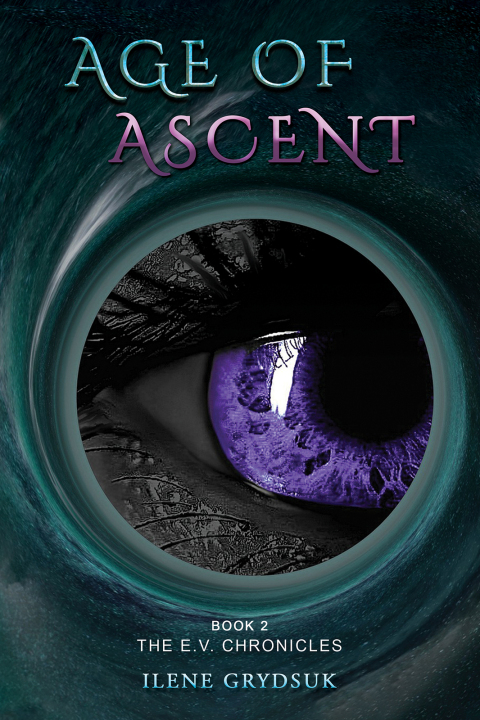 Cover image for book Age of Ascent