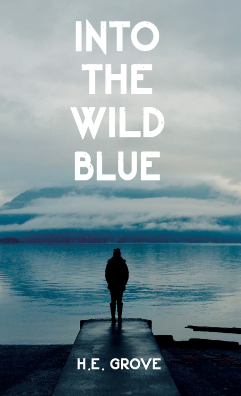 Into the Wild Blue 