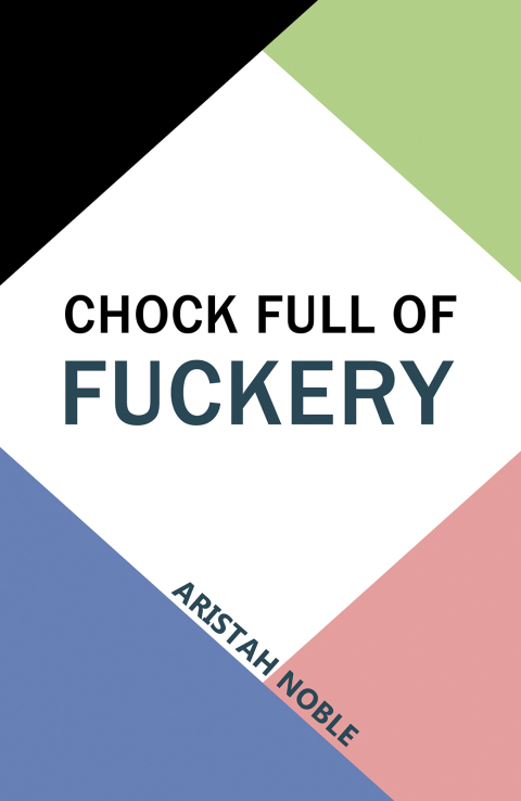 Cover image for book Chock Full of Fuckery