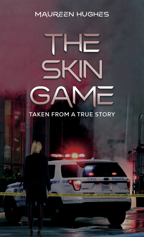 Cover image for book The Skin Game