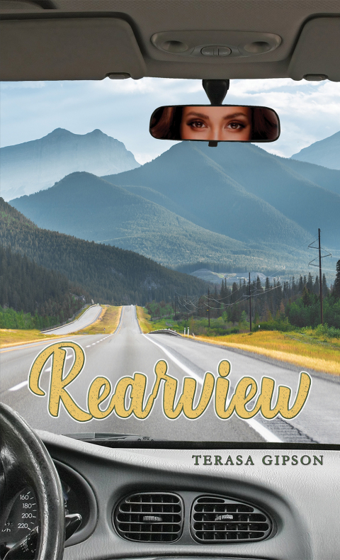 Cover image for book Rearview