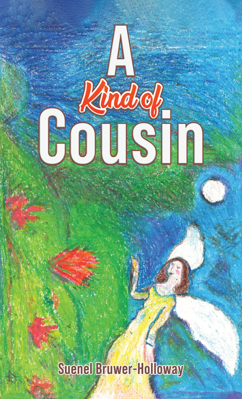 Cover image for book A Kind of Cousin