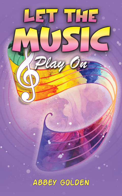 Cover image for book Let the Music Play On