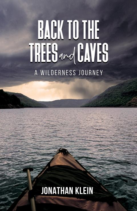 Cover image for book Back to the Trees and Caves