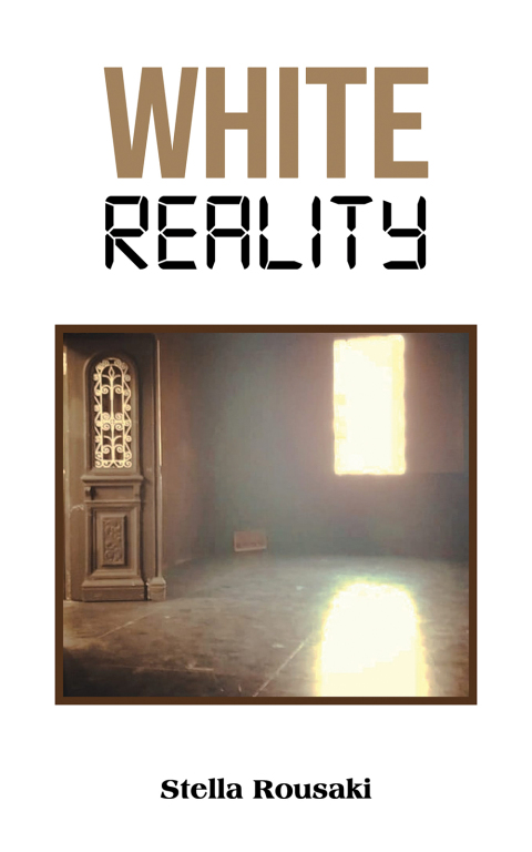 Cover image for book White Reality