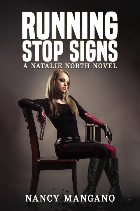 Cover image for book Running Stop Signs