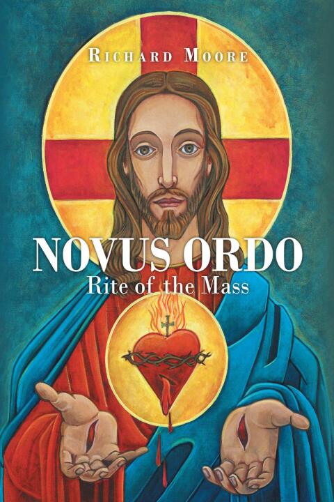 Cover image for book Novus Ordo